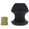 Fort Troff Plug Tunnel Kum Keeper M 6.5 x 6.5cm